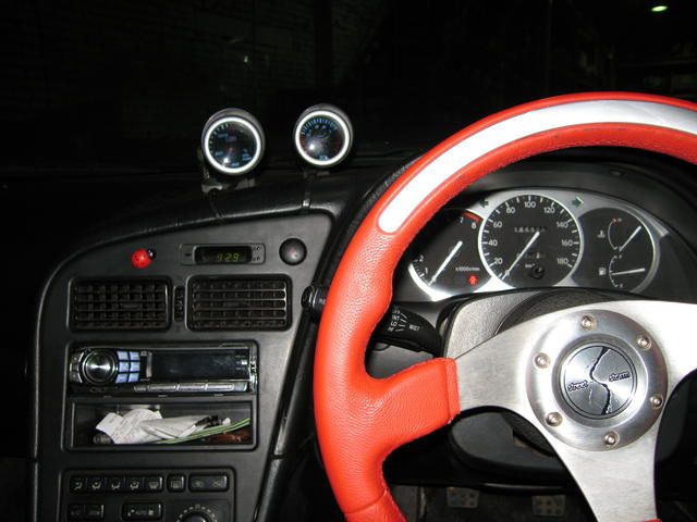 1994 Toyota Celica