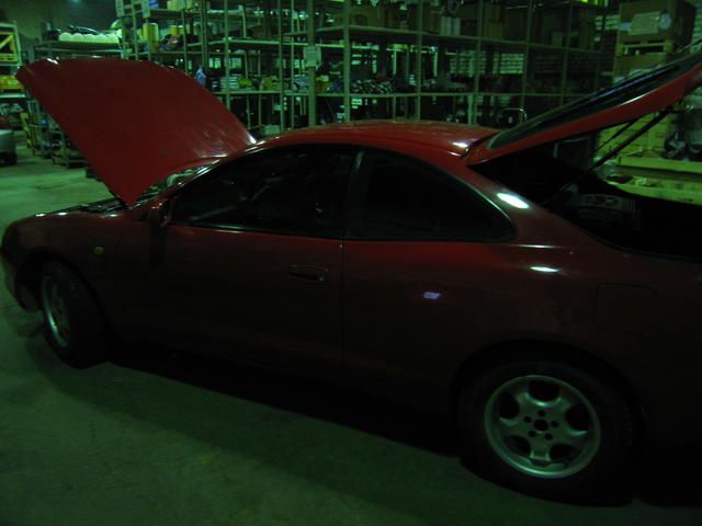 1994 Toyota Celica