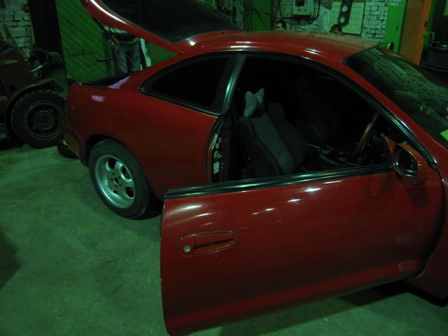 1994 Toyota Celica