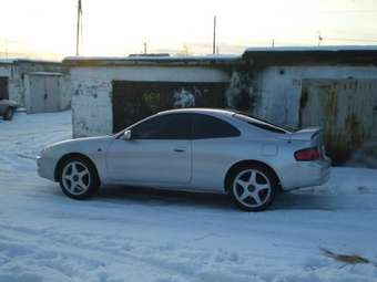 1994 Toyota Celica