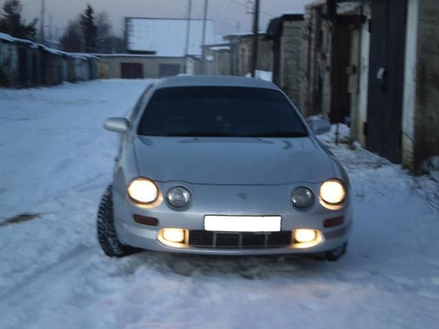 1994 Toyota Celica