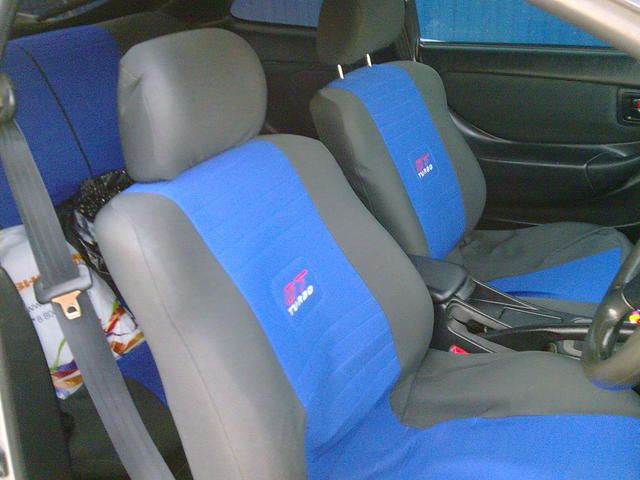 1994 Toyota Celica