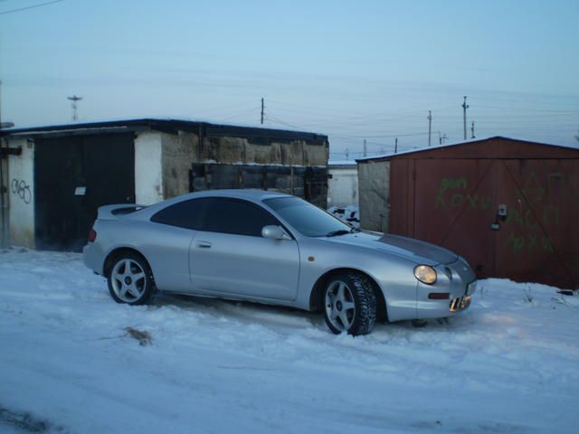 1994 Toyota Celica
