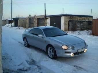 1994 Toyota Celica