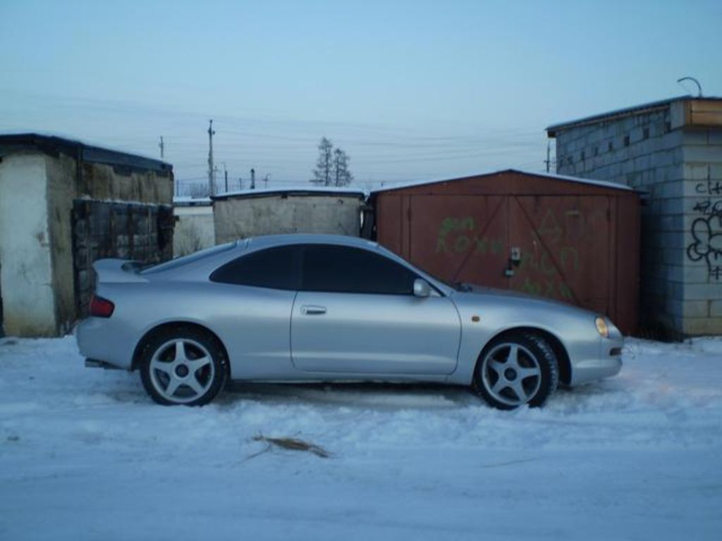 1994 Toyota Celica