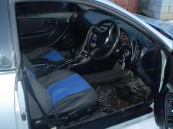 Toyota Celica