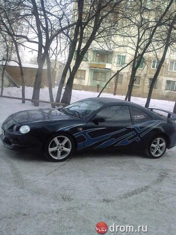 1994 Toyota Celica