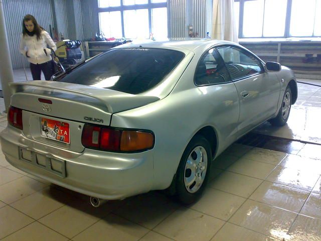 1994 Toyota Celica
