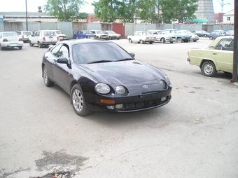 1994 Toyota Celica