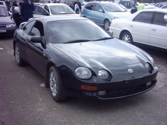 1994 Toyota Celica