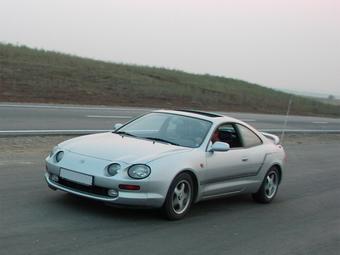 1994 Toyota Celica