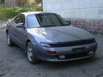 1994 Toyota Celica