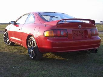 1994 Toyota Celica