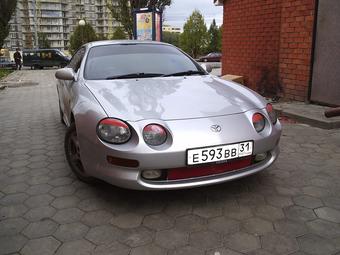 1994 Toyota Celica