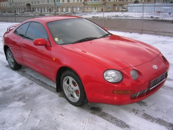 1994 Toyota Celica