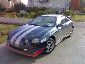 1994 Toyota Celica For Sale