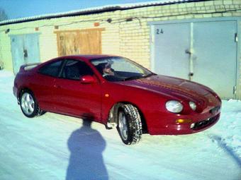 1995 Toyota Celica