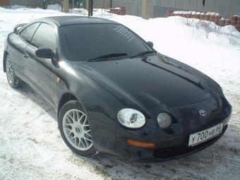 1995 Toyota Celica