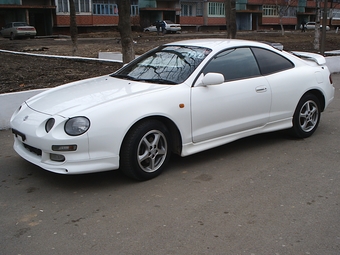 1995 Toyota Celica