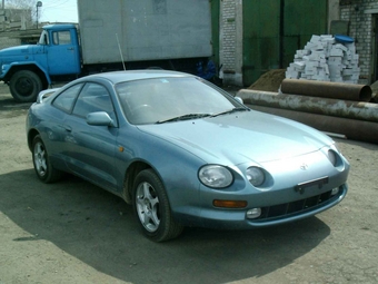 1995 Toyota Celica