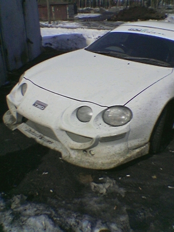 1995 Toyota Celica