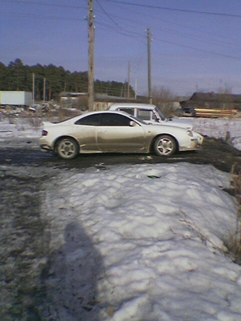 1995 Toyota Celica