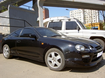 1995 Toyota Celica