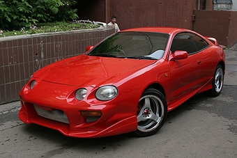 1995 Toyota Celica