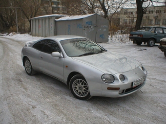 1995 Toyota Celica