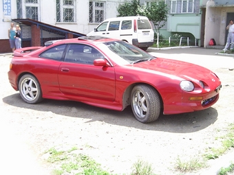 1995 Toyota Celica