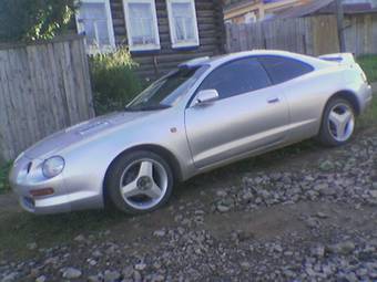 1995 Toyota Celica