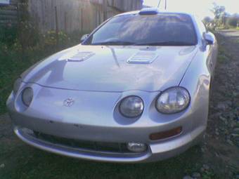 1995 Celica