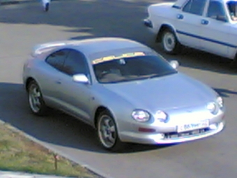 1995 Toyota Celica