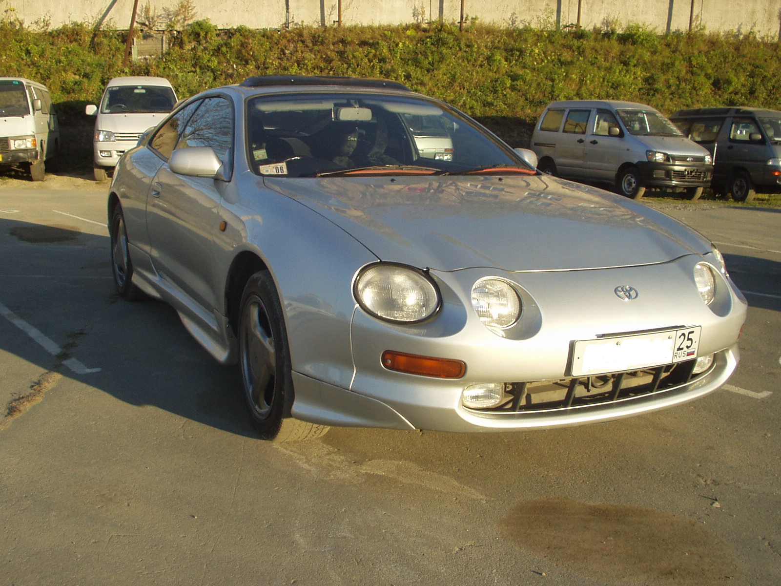 1995 Toyota Celica