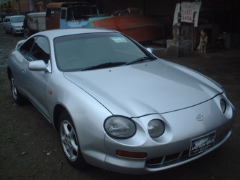 1995 Toyota Celica