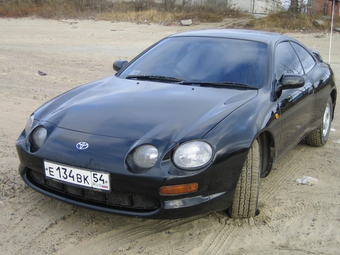 1995 Toyota Celica