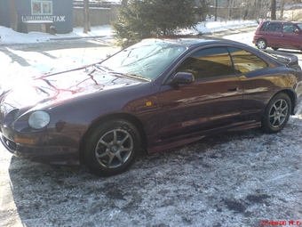 1995 Toyota Celica