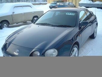 1995 Toyota Celica