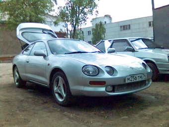 1995 Toyota Celica