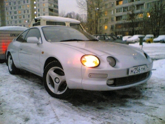1995 Toyota Celica