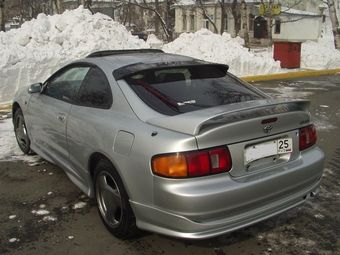 1995 Toyota Celica