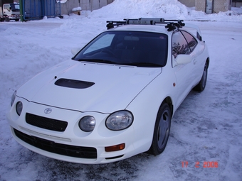 1995 Toyota Celica