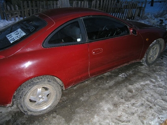 1995 Toyota Celica