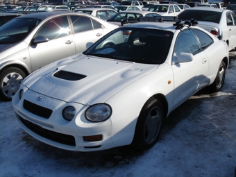 1995 Toyota Celica