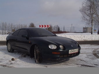 1995 Toyota Celica