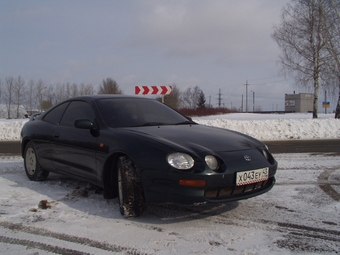 1995 Toyota Celica