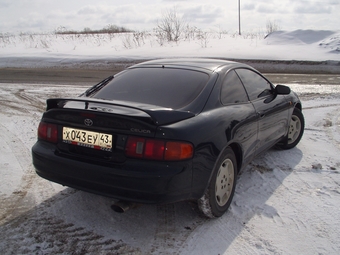 1995 Celica