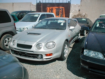 1995 Toyota Celica