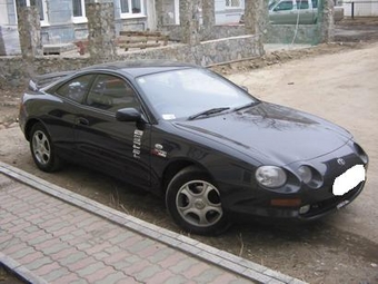 1995 Toyota Celica