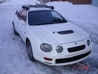 1995 Toyota Celica